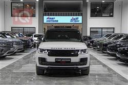 Land Rover Range Rover Vogue
